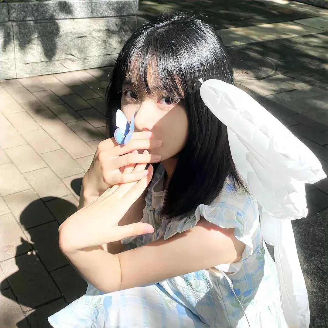 应援团少女