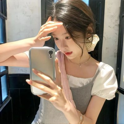 亲爱的拉蒙娜