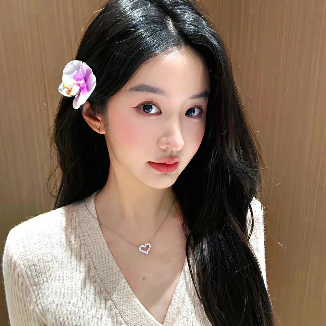 怜情蜜意